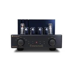 PrimaLuna EVO 100 Tube Phonostage 16 PrimaLuna EVO 100 Tube Phonostage -High Quality Audio Store 01.Front Black nohousing