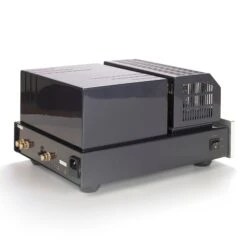 PrimaLuna ProLogue Classic CD Player (230 VOLT ONLY) 11 PrimaLuna ProLogue Classic CD Player (230 VOLT ONLY) -High Quality Audio Store 013 PrimaLuna Classic CD Player zilver