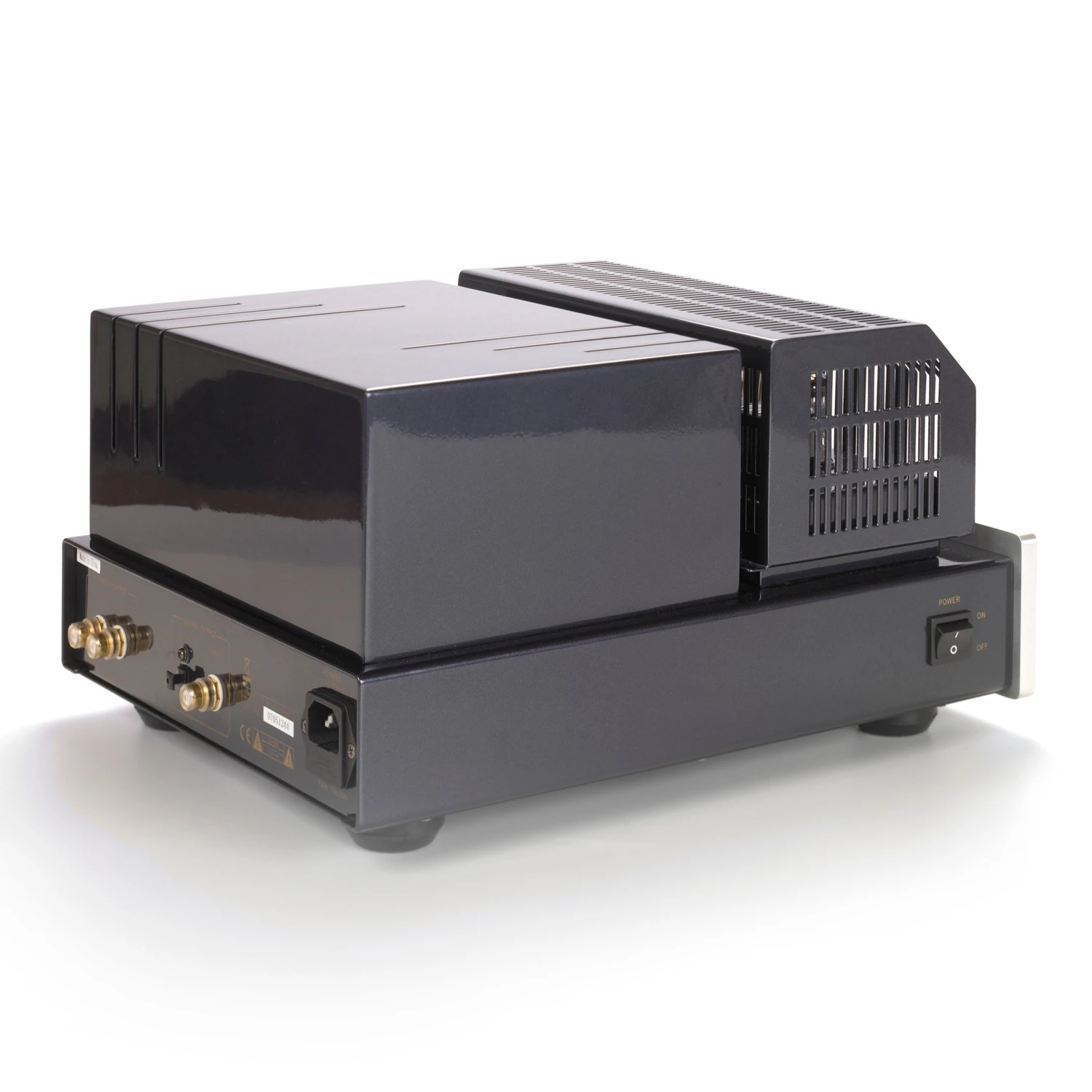 PrimaLuna ProLogue Classic CD Player (230 VOLT ONLY) 7 PrimaLuna ProLogue Classic CD Player (230 VOLT ONLY) - Image 5