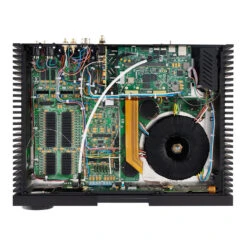 Naim NSC 222 Streaming Preamplifier 9 Naim NSC 222 Streaming Preamplifier -High Quality Audio Store 01 NSC 222 Internal 0