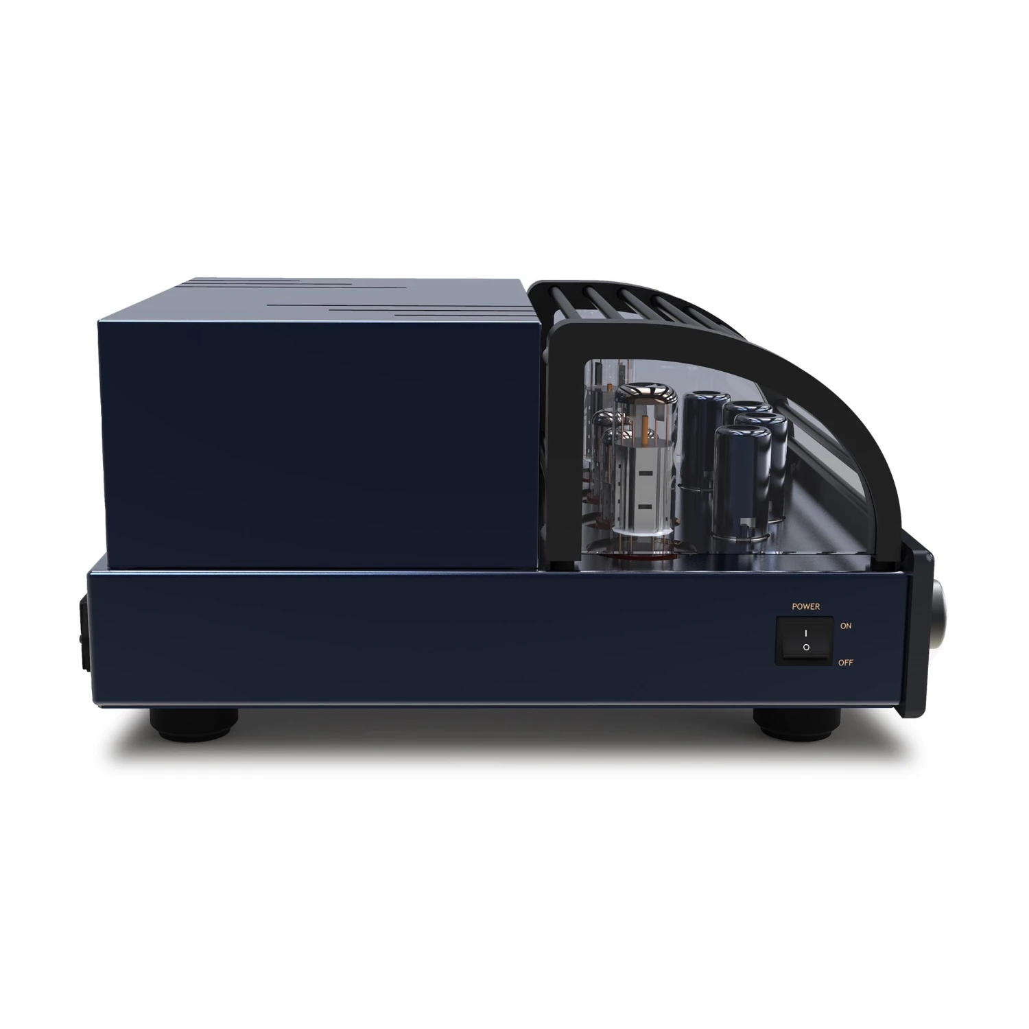 PrimaLuna EVO 100 Tube Phonostage 8 PrimaLuna EVO 100 Tube Phonostage - Image 6