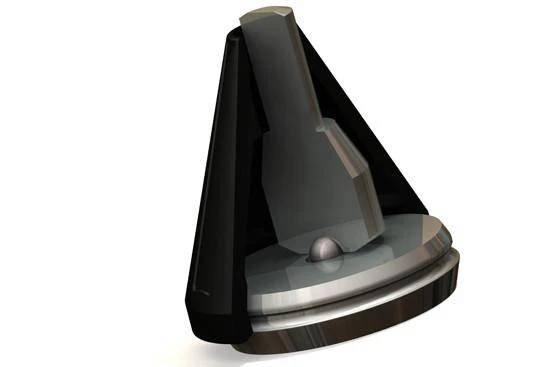 Nordost Sort Kones 7 Nordost Sort Kones - Image 5