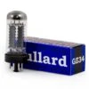 Mullard New Production GZ34 / 5AR4 Rectifier -High Quality Audio Store 0352da729a6be3822bc7e8bdcd285df1
