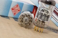 Telefunken E88CC / 6922 12 Telefunken E88CC / 6922 -High Quality Audio Store 043c9827fcd2e2dbed62e3878093c84f