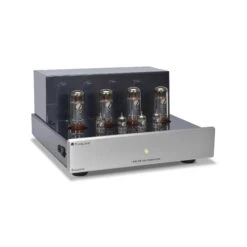 PrimaLuna EVO 200 Tube Poweramp -High Quality Audio Store 064b PrimaLuna Evo 200 Tube Poweramplifier silver slanted without cage white background 2048x2048 8c27d2a3 6ee6 4c4e 86ed 178ec230c17e