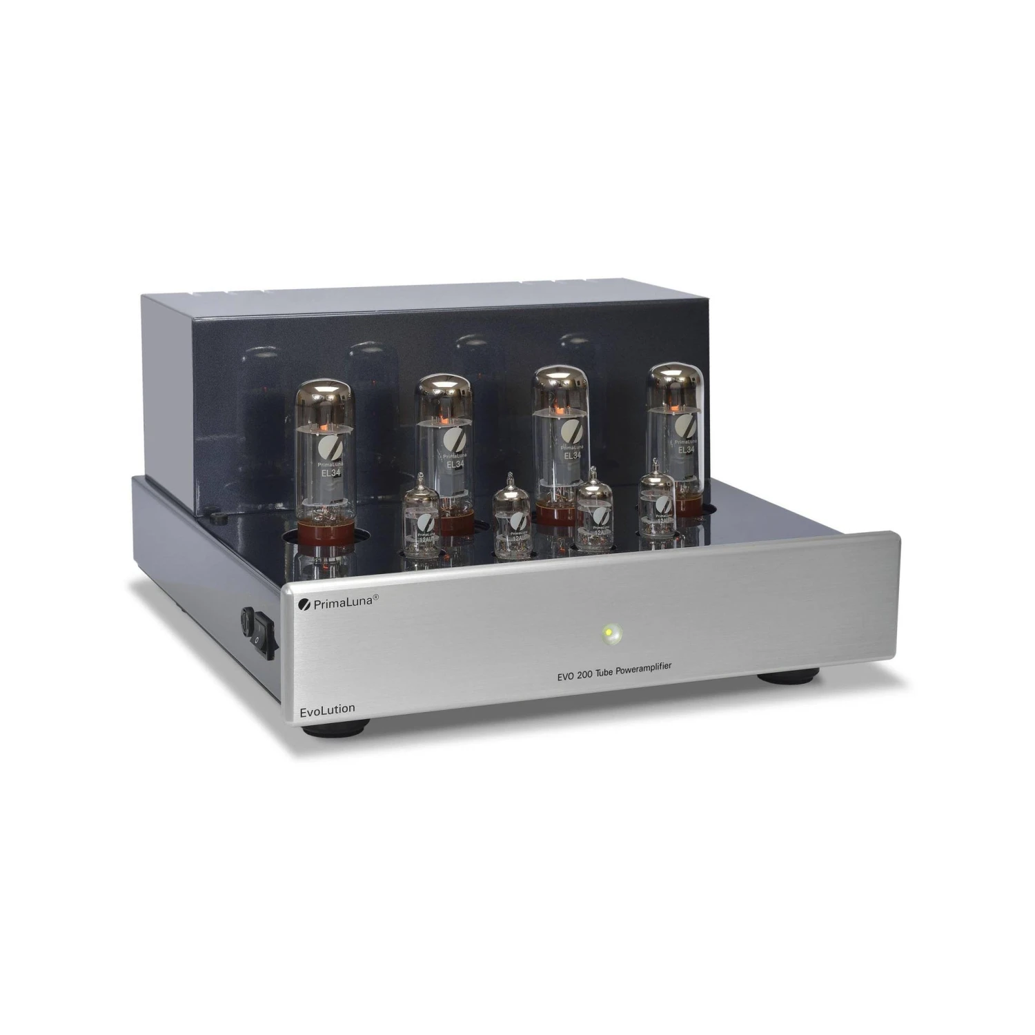 PrimaLuna EVO 200 Tube Poweramp - Image 5