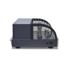 PrimaLuna EVO 200 Tube Poweramp -High Quality Audio Store 065b PrimaLuna Evo 200 Tube Poweramplifier silver quarter turned white background 2048x2048 f73955ee f77f 484f 8fb9 55966fcc1915