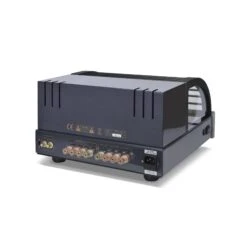 PrimaLuna EVO 200 Tube Poweramp -High Quality Audio Store 067b PrimaLuna Evo 200 Tube Poweramplifier silver back slanted white background 2048x2048 e888dfde d914 47b7 abd9 fee38cd5c2fd