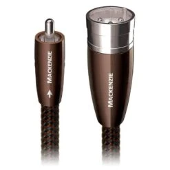 AudioQuest Mackenzie Interconnects