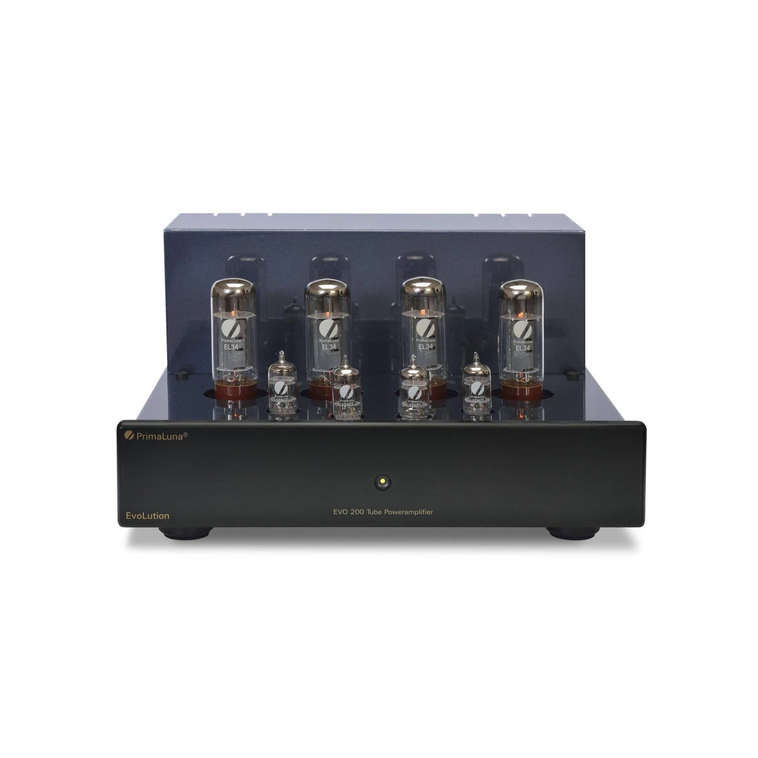 PrimaLuna EVO 200 Tube Poweramp - Image 12