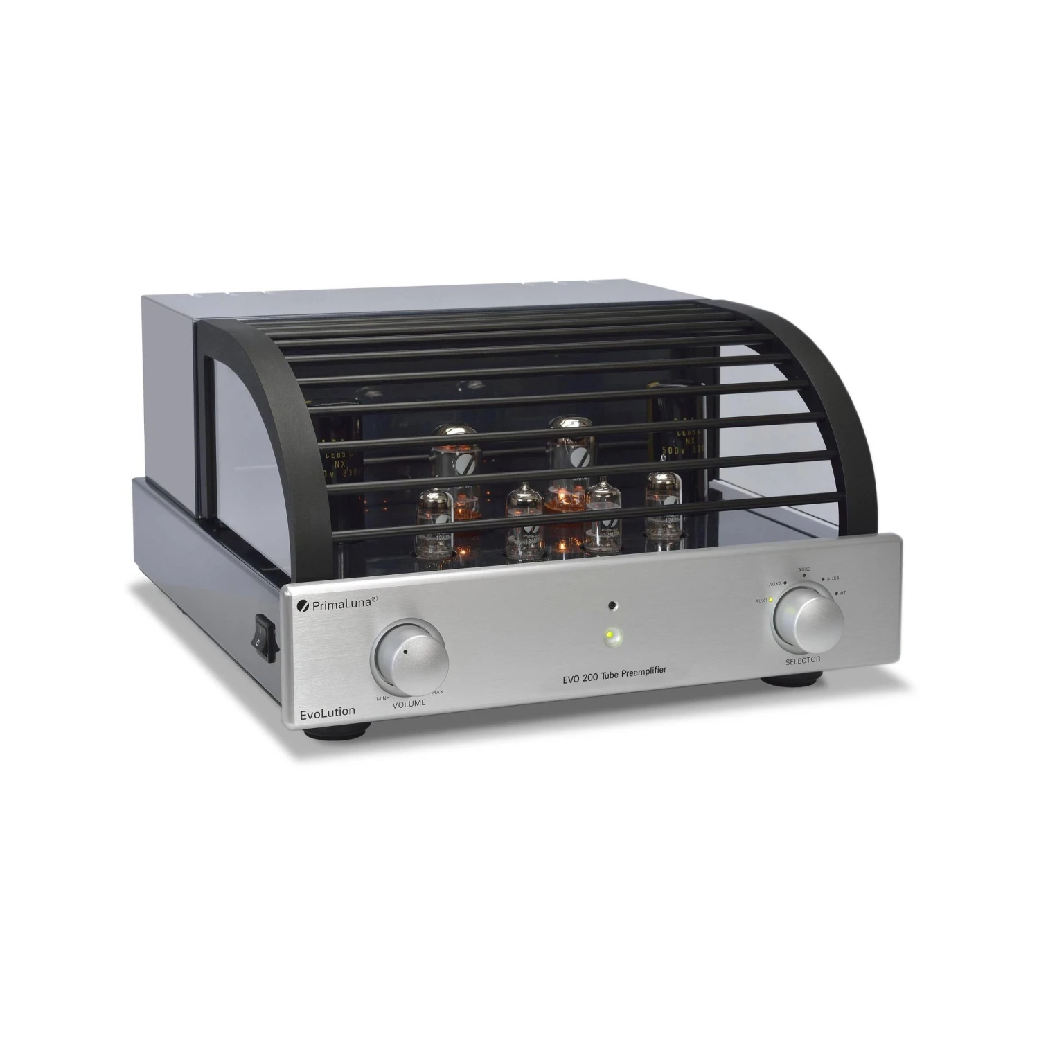 PrimaLuna EVO 200 Tube Preamplifier - Image 4