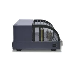 PrimaLuna EVO 200 Tube Preamplifier -High Quality Audio Store 085b PrimaLuna Evo 200 Tube Preamplifier silver quarter turned white background 2048x2048 23306e17 619a 4873 8e35 0eef7b2b6133