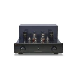 PrimaLuna EVO 200 Tube Preamplifier -High Quality Audio Store 092b PrimaLuna Evo 200 Tube Preamplifier black front without cage white background 2048x2048 dbe3aaee 5511 4818 ab65 515e5bcfb503
