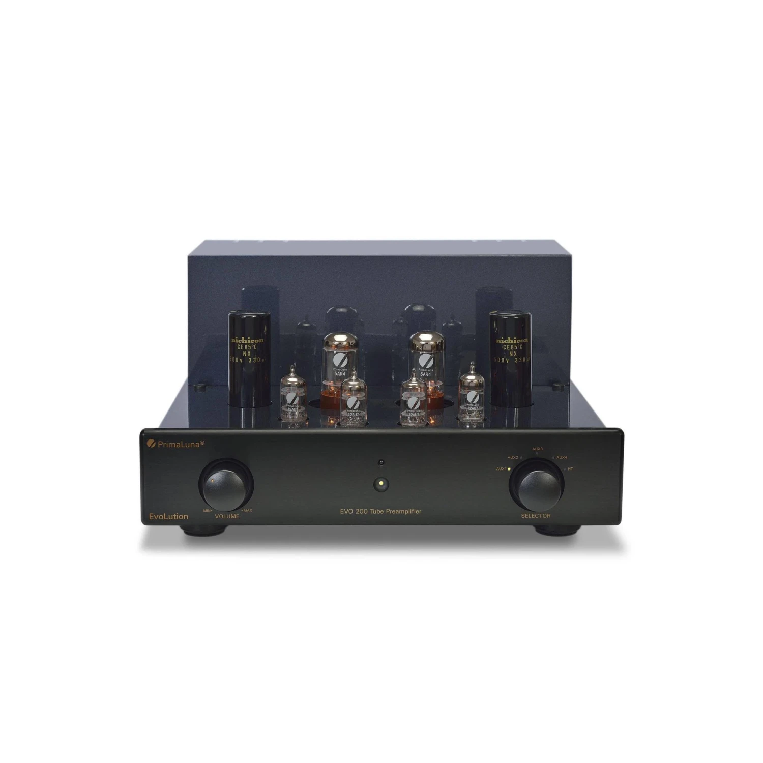 PrimaLuna EVO 200 Tube Preamplifier - Image 11