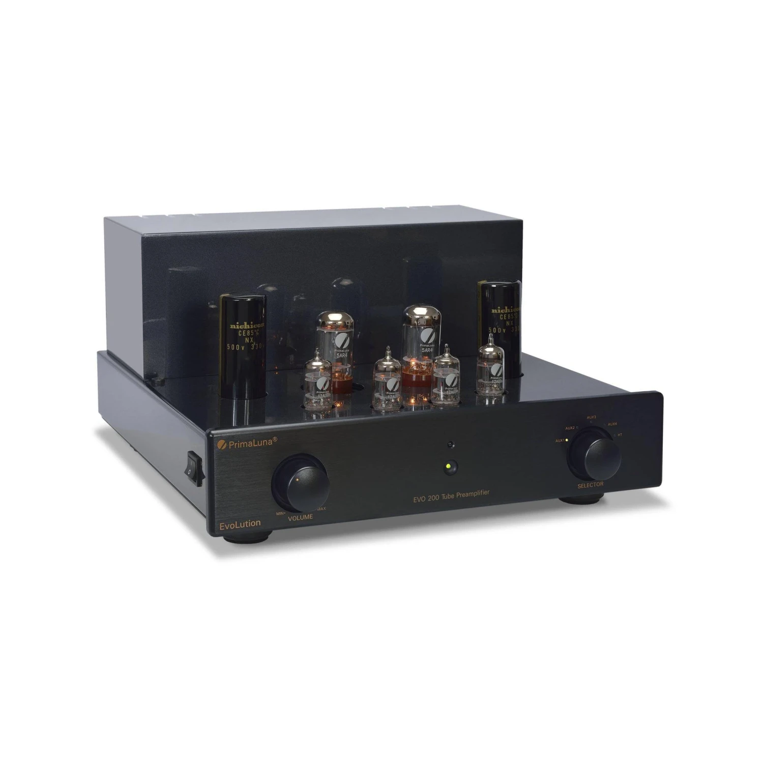 PrimaLuna EVO 200 Tube Preamplifier - Image 13