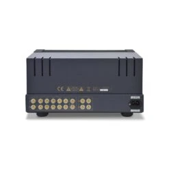 PrimaLuna EVO 200 Tube Preamplifier -High Quality Audio Store 098b PrimaLuna Evo 200 Tube Preamplifier black back white background 2048x2048 b15367cb 4472 4f4d 99b9 849f275ebb2b