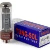Tung-Sol EL34B -High Quality Audio Store 0c37a20156641178314721d20096a647