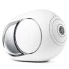 Devialet Phantom I 103dB Wireless Powered Speaker System (each) -High Quality Audio Store 103 light chrome