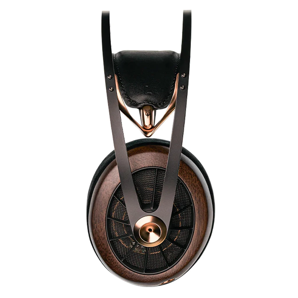 Meze Audio 109 Pro Open Back Headphones (OPEN) 5 Meze Audio 109 Pro Open Back Headphones (OPEN) - Image 3