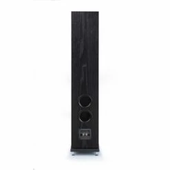 KLH Concord Floorstanding Loudspeaker (each) -High Quality Audio Store 11 Concord black oak back 1200 x 1200