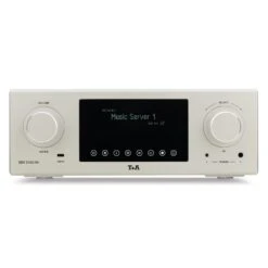 T+A Elektroakustik SDV 3100 HV Reference Streaming DAC W/ Preamplifier