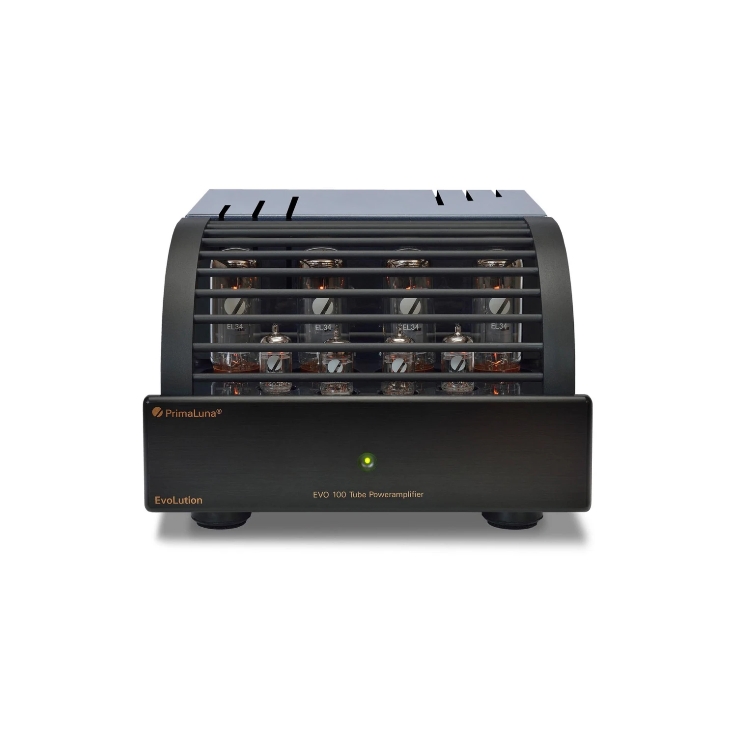 PrimaLuna EVO 100 Tube Poweramp 3 PrimaLuna EVO 100 Tube Poweramp
