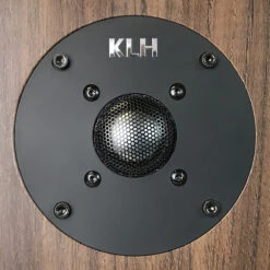 KLH Albany II Bookshelf Loudspeaker (pair) -High Quality Audio Store 13 Albany II Tweeter 1200 x 1200
