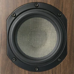 KLH Albany II Bookshelf Loudspeaker (pair) -High Quality Audio Store 14 Albany II Kevlar Driver 1200 x 1200