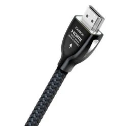 AudioQuest Carbon HDMI Cable