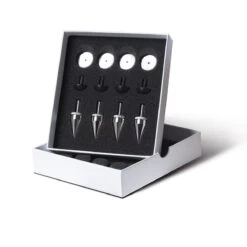 KLH Concord Floorstanding Loudspeaker (each) -High Quality Audio Store 17 Spike Kit 1200 x 1200