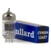 Mullard New Production CV4004 / 12AX7 2 Mullard New Production CV4004 / 12AX7 -High Quality Audio Store 17f1164adb746827e880226caf45354c