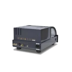 PrimaLuna EVO 100 Tube DAC 28 PrimaLuna EVO 100 Tube DAC -High Quality Audio Store 186b PrimaLuna EVO 100 Tube Digital AnaLogue Converter black slanted white background 2048x2048 fa889c74 9ce0 403e 96bc 63dfd09978f0