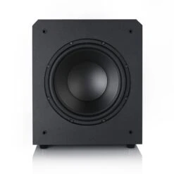 KLH Stratton 10 Subwoofer 9 KLH Stratton 10 Subwoofer -High Quality Audio Store 1Stratton10headon1200