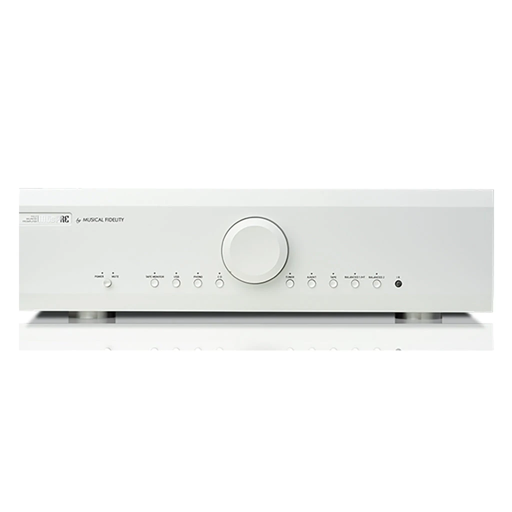 Musical Fidelity M6s PRE Preamplifier 5 Musical Fidelity M6s PRE Preamplifier - Image 3