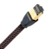 AudioQuest Cinnamon RJ/E Ethernet Cable -High Quality Audio Store 1b21d9e0eaa1980d115821897d84eb50