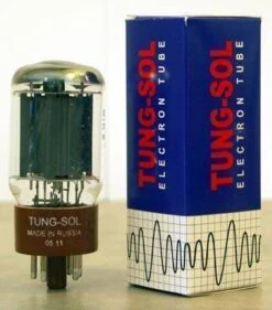 Tung-Sol 5881