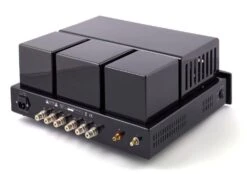 Mystere Pa21 Stereo Power Amplifier -High Quality Audio Store 1e497bc1839acfd40d25f5cc8e14dc02