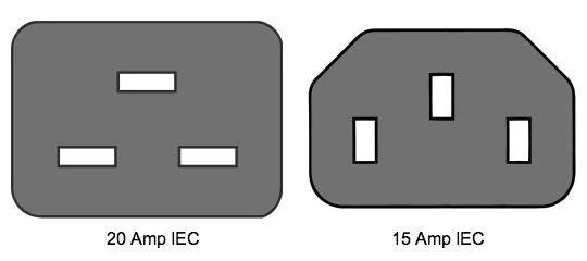 AudioQuest Storm Series Hurricane High-Current Power Cable 6 AudioQuest Storm Series Hurricane High-Current Power Cable - Image 4