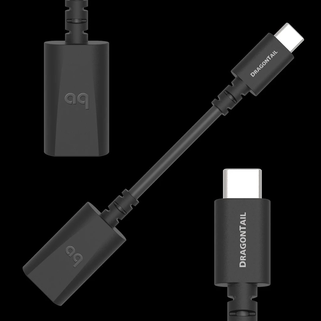 AudioQuest DragonTail USB Adapter 5 AudioQuest DragonTail USB Adapter - Image 3