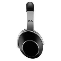 T+A Elektroakustik Solitaire T Closed Back Headphones -High Quality Audio Store 21497 TA Solitaire T Black 18 HG weiss 1200x1200 jpg