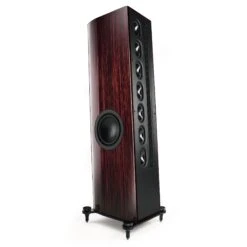 T+A Elektroakustik Solitaire S 530 Floorstanding Loudspeakers (pair) 7 T+A Elektroakustik Solitaire S 530 Floorstanding Loudspeakers (pair) -High Quality Audio Store 21924 TA Solitaire 530S Perspektive 01 NEU