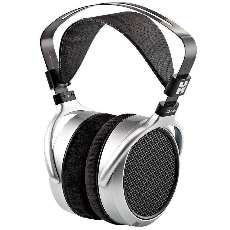 HiFiMan HE400S 3 HiFiMan HE400S