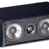 PSB Alpha Intro CLR Center Channel Loudspeakers (each) 1 PSB Alpha Intro CLR Center Channel Loudspeakers (each) -High Quality Audio Store 2490392