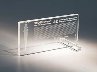 Acoustical Systems SMARTStylus SRA And VTA Tool 3 Acoustical Systems SMARTStylus SRA And VTA Tool