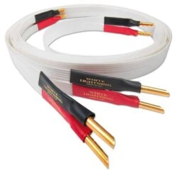 Nordost White Lightning Speaker Cable (pair)