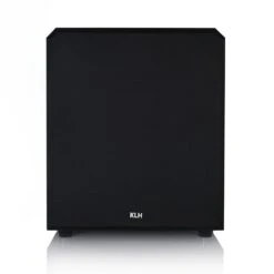 KLH Stratton 10 Subwoofer 10 KLH Stratton 10 Subwoofer -High Quality Audio Store 2Stratton10headongrille1200