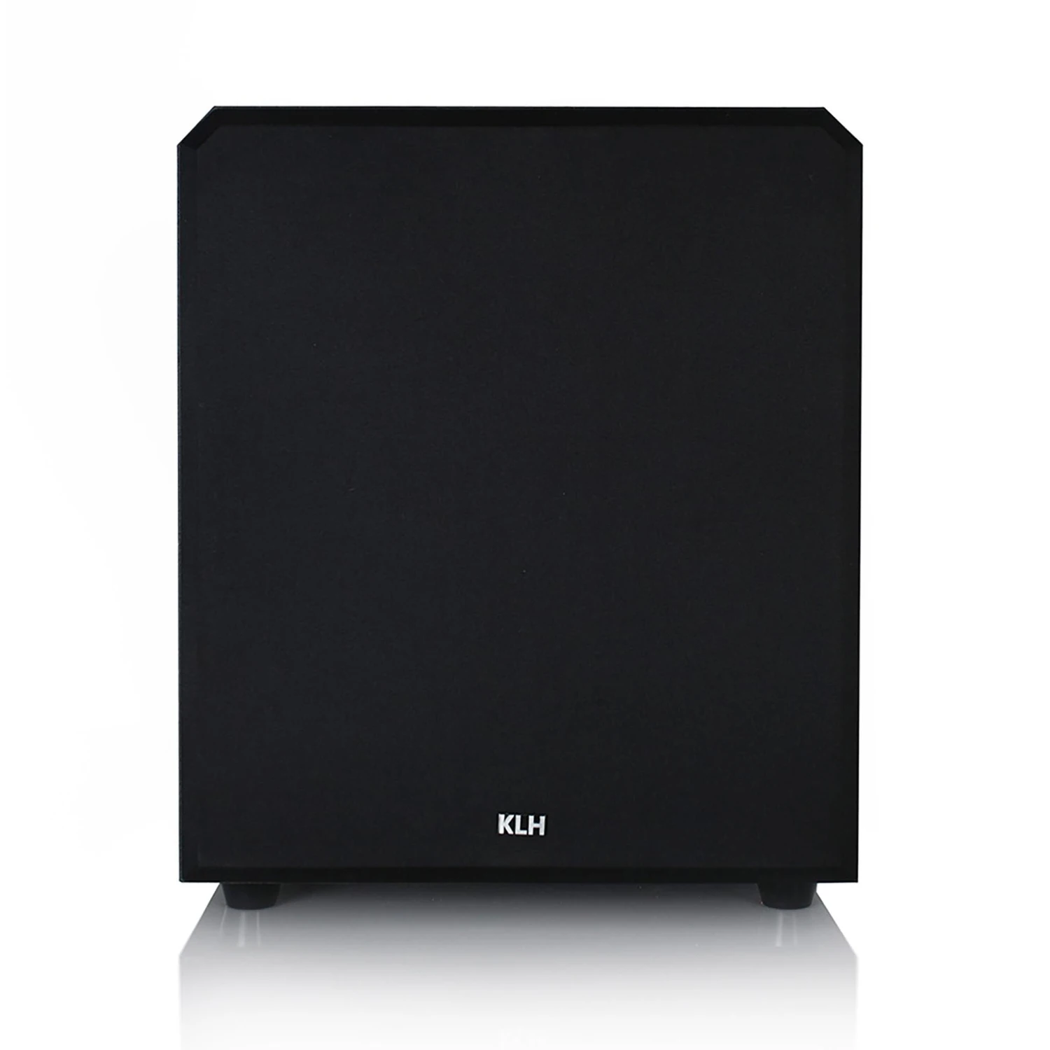 KLH Stratton 10 Subwoofer 6 KLH Stratton 10 Subwoofer - Image 4