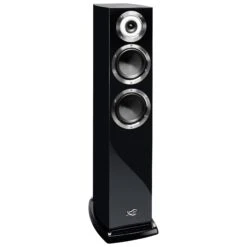 Cabasse Murano Alto Floorstanding Loudspeaker (each) -High Quality Audio Store 2 Murano Alto Cabasse black side 2048x2048 00207712 19e6 4d2c 8ae8 79ce2870e723
