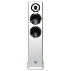 Cabasse Murano Alto Floorstanding Loudspeaker (each) -High Quality Audio Store 2 Murano Alto Cabasse white face 2048x2048 e2cee2ff 3c54 41e1 8cc9 8971d6676214