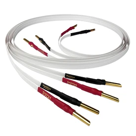 Nordost 2 Flat Speaker Speaker Cable (pair) 3 Nordost 2 Flat Speaker Speaker Cable (pair)